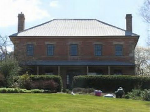 Harpers Mansion - Holiday Great Ocean Road 0