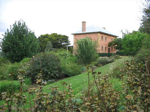 Harpers Mansion - Holiday Great Ocean Road 1