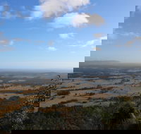 Heaton State Forest - Watagan Mountains - Holiday Great Ocean Road