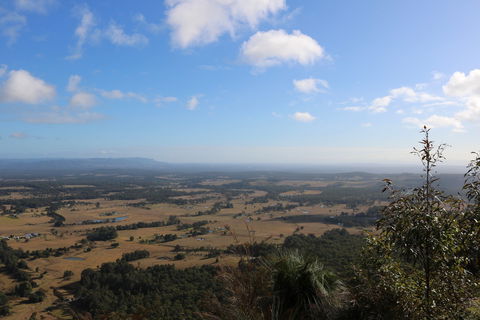 Heaton State Forest - Watagan Mountains - Holiday Great Ocean Road 0