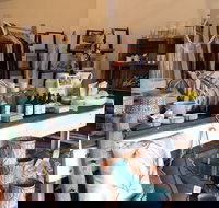 Hills  Coast - Holiday Great Ocean Road