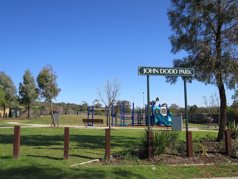 John Dodd Park - Holiday Great Ocean Road 0