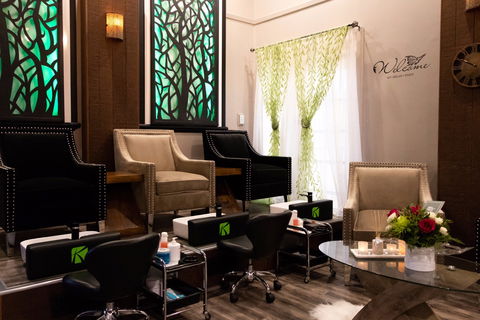 Katachi - Hair Spa And Beauty - Holiday Great Ocean Road 0