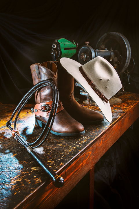 Kent Saddlery Australia - Holiday Great Ocean Road 1