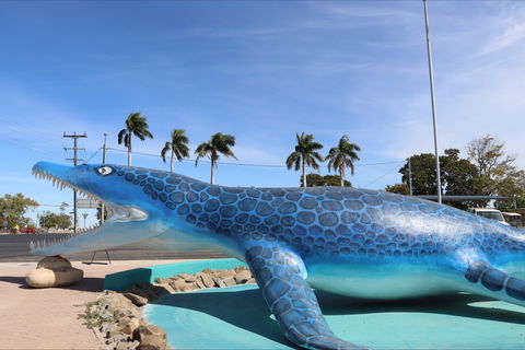 Kronosaurus Korner - Holiday Great Ocean Road 0