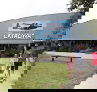 Lake Boga Flying Boat Museum