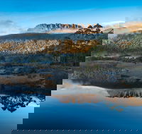 Lake St Clair Cradle Mountain  - Lake St Clair National Park - Holiday Great Ocean Road
