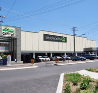 Lismore Central Shopping Centre - Holiday Great Ocean Road