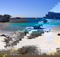 Little Armstrong Bay - Holiday Great Ocean Road