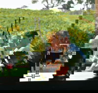 Margaret River Certified Organic and Biodynamic Wine Trail - Holiday Great Ocean Road