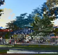 Market Square Recreation Area - Holiday Great Ocean Road