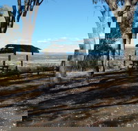 McIlveen Park Lookout - Holiday Great Ocean Road