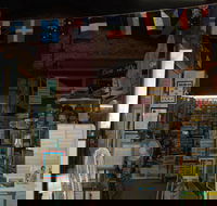 Military and Memorabilia Museum - Holiday Great Ocean Road