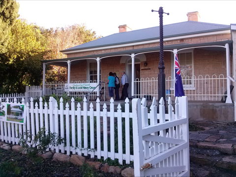 Mill Cottage Museum - Holiday Great Ocean Road 0