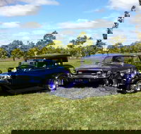 Moree Motor Enthusiasts - Holiday Great Ocean Road