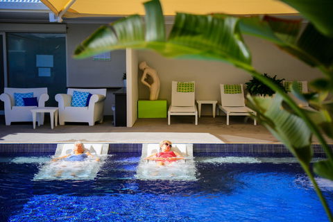 Moree Artesian Wellness Centre - Holiday Great Ocean Road 0
