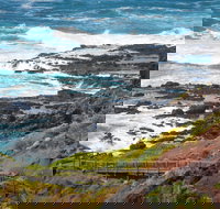 Mornington Peninsula National Park - Holiday Great Ocean Road