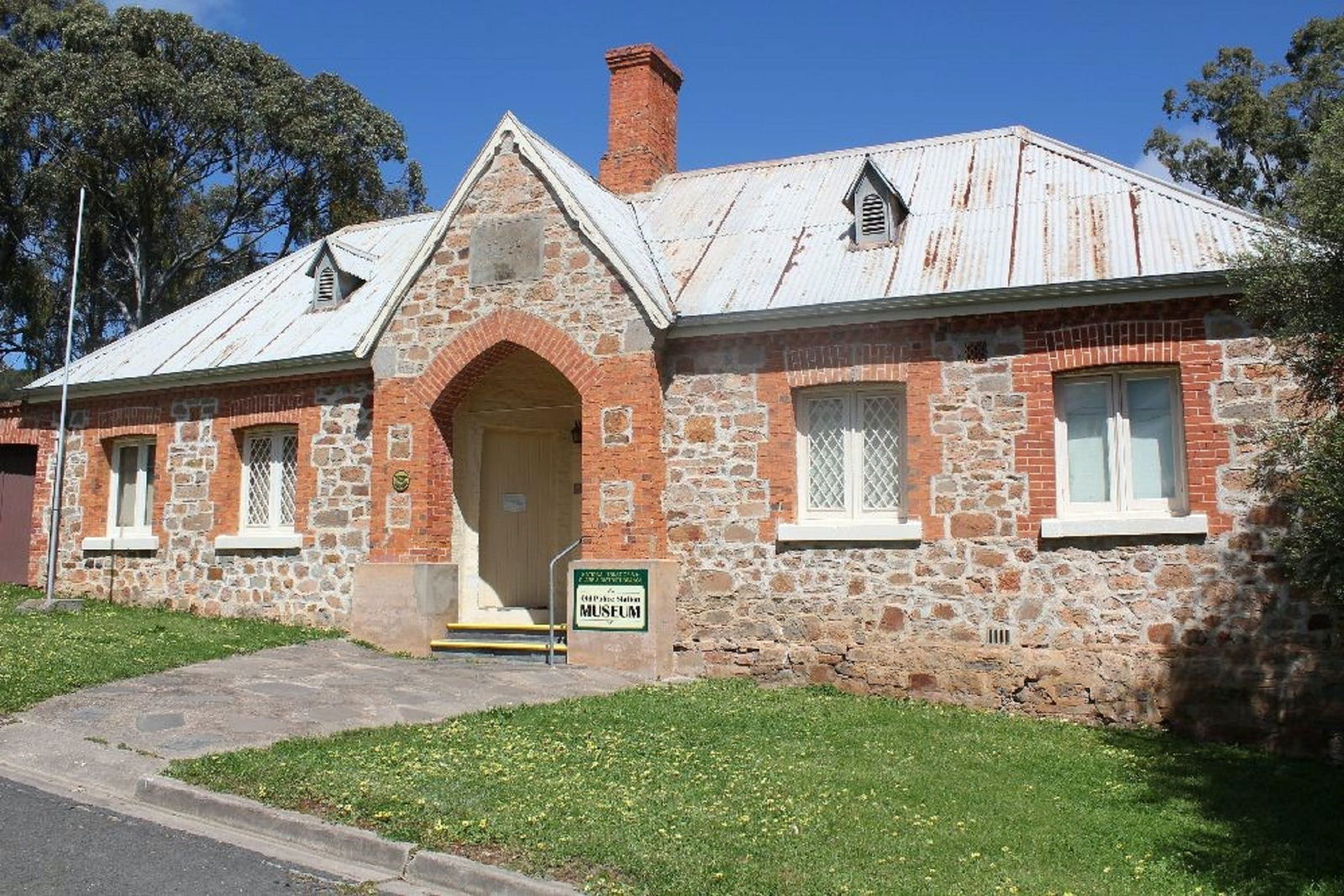 Boconnoc Park SA Holiday Great Ocean Road