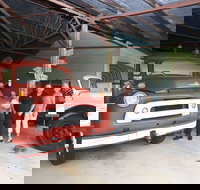 Nebo Museum - Holiday Great Ocean Road