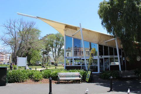 Nelson Place - Williamstown - Holiday Great Ocean Road 2