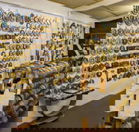 New England Wood Turning Supplies - Holiday Great Ocean Road