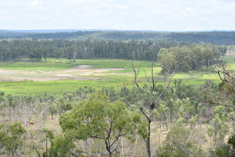 Princess Hills, Girringun National Park - Holiday Great Ocean Road 0