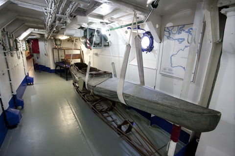 Queensland Maritime Museum - Holiday Great Ocean Road 2