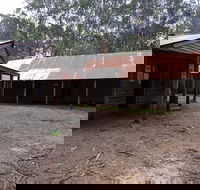 Razorback Hut - Holiday Great Ocean Road