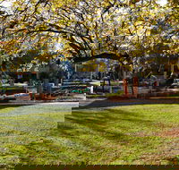 Ryrie Park - Braidwood