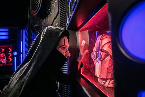 SkyTrain Escape Rooms - Holiday Great Ocean Road 0