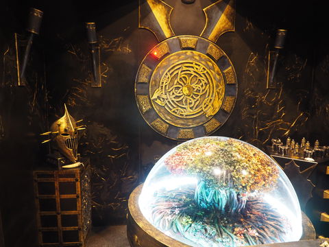 SkyTrain Escape Rooms - Holiday Great Ocean Road 1