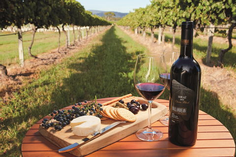 Southern Food Trail - Holiday Great Ocean Road 2