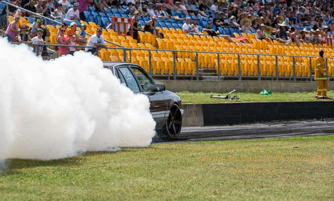 Sydney Dragway - Holiday Great Ocean Road 0