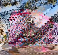 T2 Building - Holiday Great Ocean Road