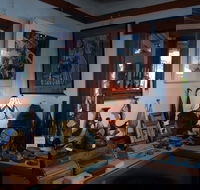 The Woodcraft Gallery - Holiday Great Ocean Road