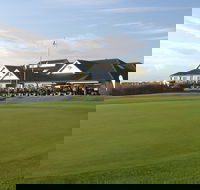 The Coast Golf Course - Holiday Great Ocean Road