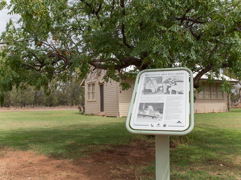 Top Secret WWII Tour - Holiday Great Ocean Road 2