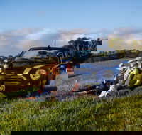 Tourist Drive 28 - Hinterland