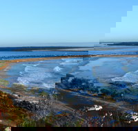Turners Beach - Holiday Great Ocean Road