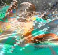 Wet'n'Wild Gold Coast - Holiday Great Ocean Road