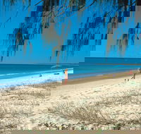 Woodgate Beach Park and Playground - Holiday Great Ocean Road