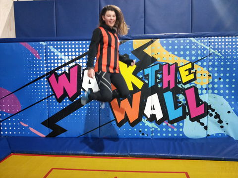 Xtreme Bounce - Holiday Great Ocean Road 0