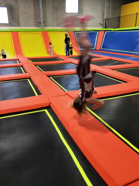 Xtreme Bounce - Holiday Great Ocean Road 2