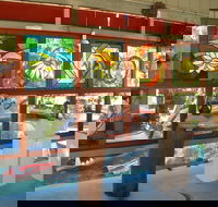 Alpha31 Art Gallery and Sculpture Garden - Holiday Great Ocean Road