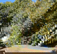 Anzac Avenue Memorial Trees Beerburrum - Holiday Great Ocean Road