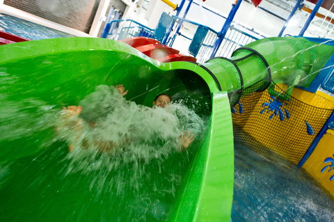 AquaPulse - Holiday Great Ocean Road 0