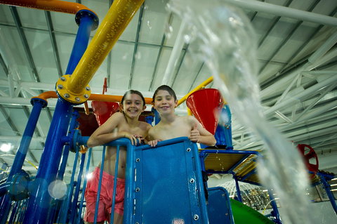 AquaPulse - Holiday Great Ocean Road 1