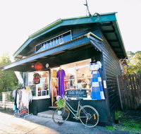Arts Vintage and Retro Trail - Holiday Great Ocean Road