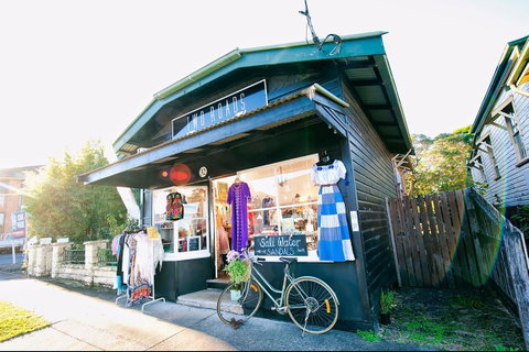 Arts, Vintage And Retro Trail - Holiday Great Ocean Road 0