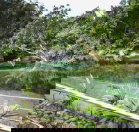 Babinda Boulders - Holiday Great Ocean Road
